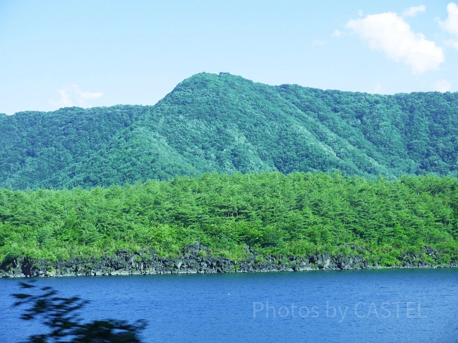カヌー体験