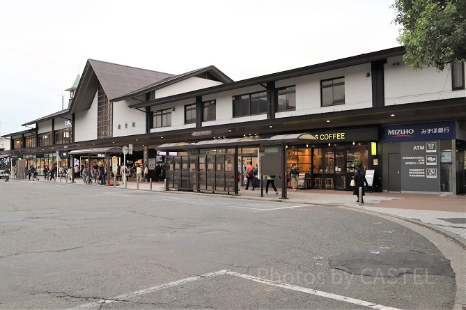鎌倉駅