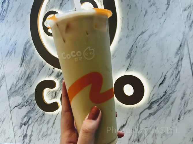 Coco都可