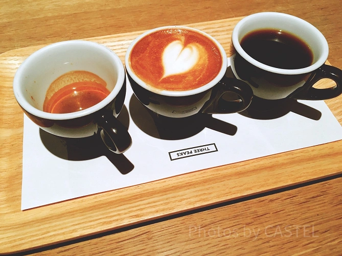 COFFEE VALLEY（コーヒーバレー）