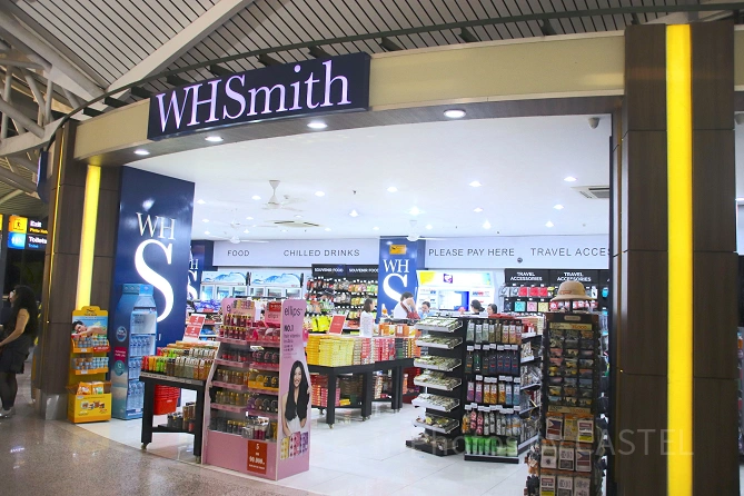 WHSmith