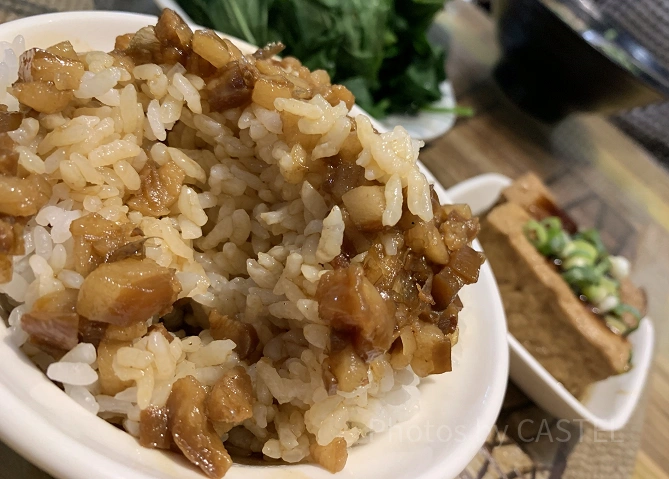 玉燕家傳肉粽