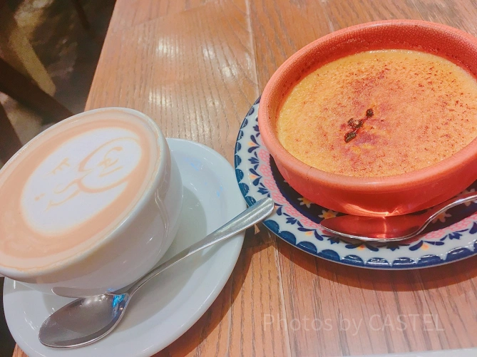CAFE ZENON（カフェゼノン）