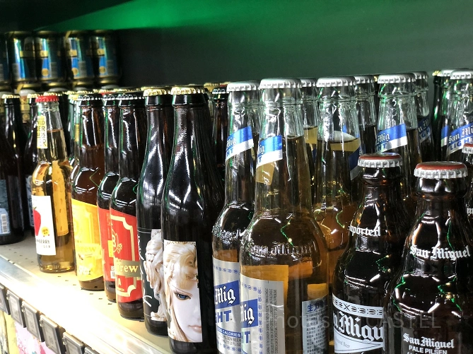 お酒