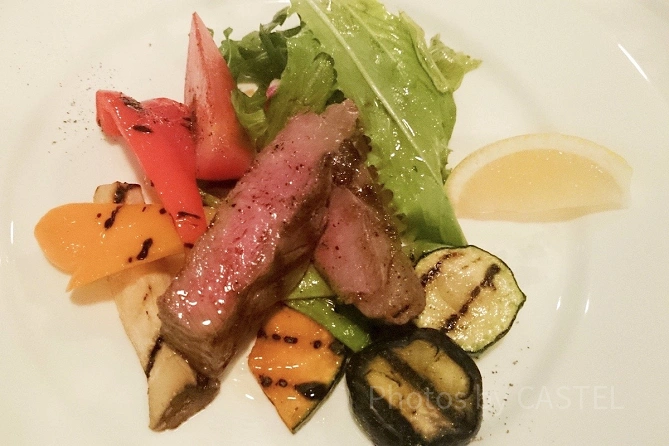 Rablais （イメージ）