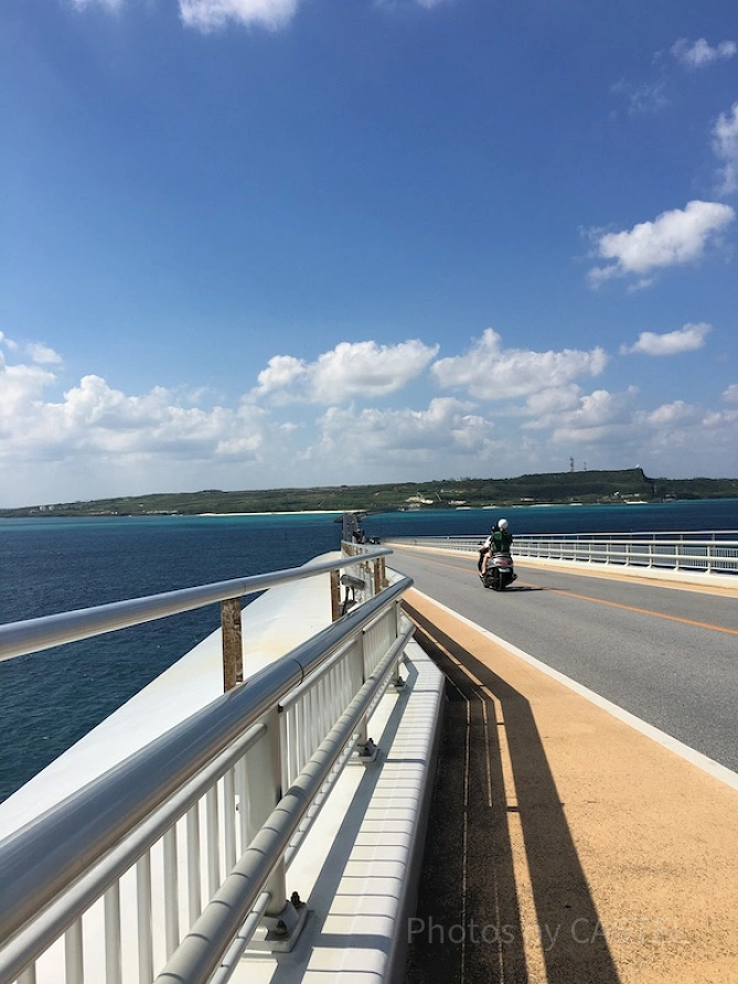 伊良部大橋