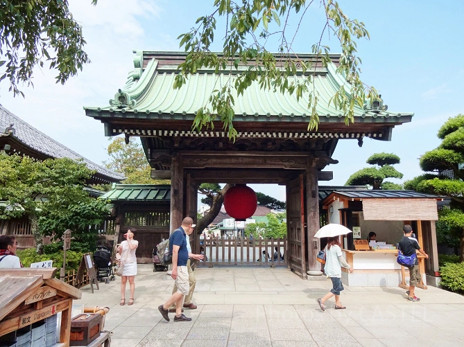 長谷寺の歴史