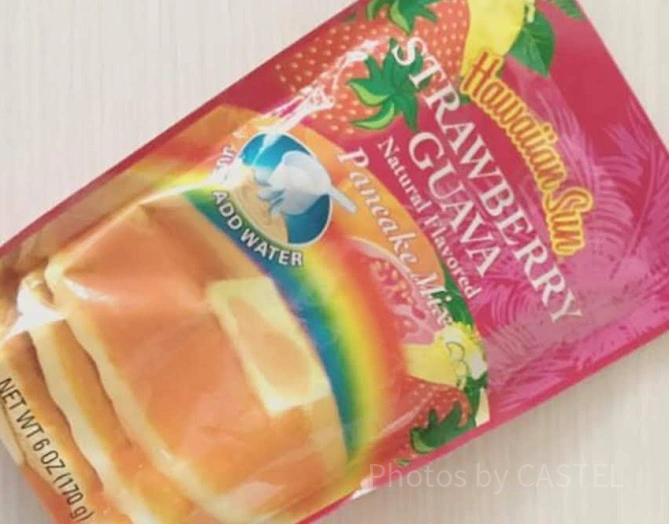 ハワイアンサンのパンケーキミックス.jpg