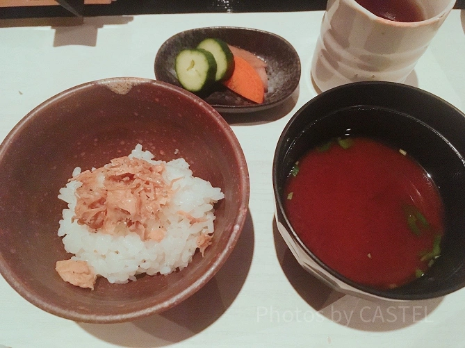 ごはんや一芯 代官山（イメージ）