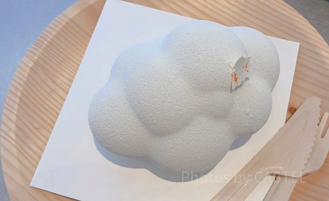 マンダリン・オリエンタル東京のKUMO