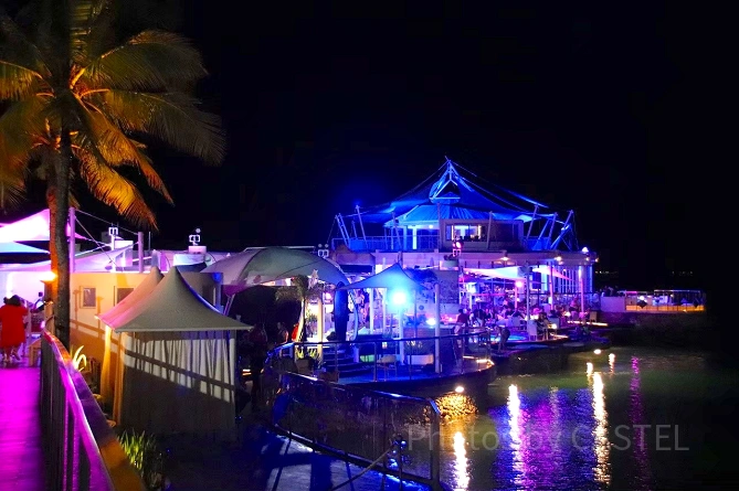 IBIZA Beach Club（イビザビーチクラブ）