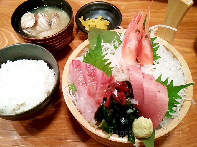 北海道グルメ
