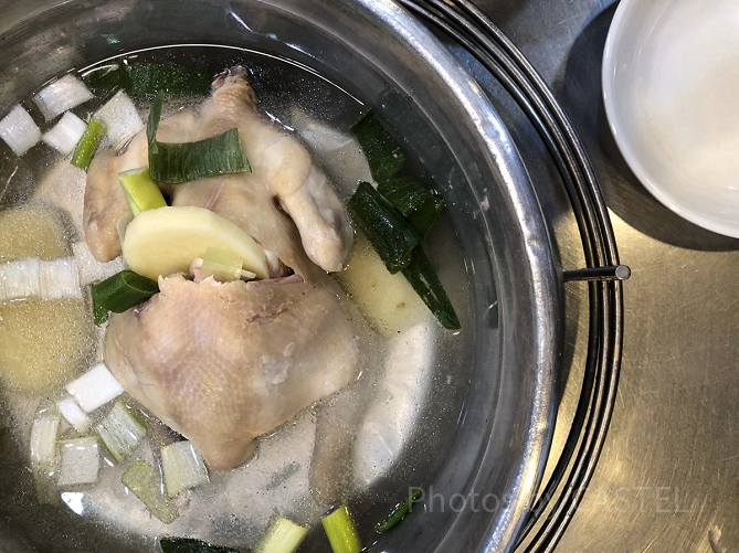 寒い冬に食べたい韓国の鍋料理