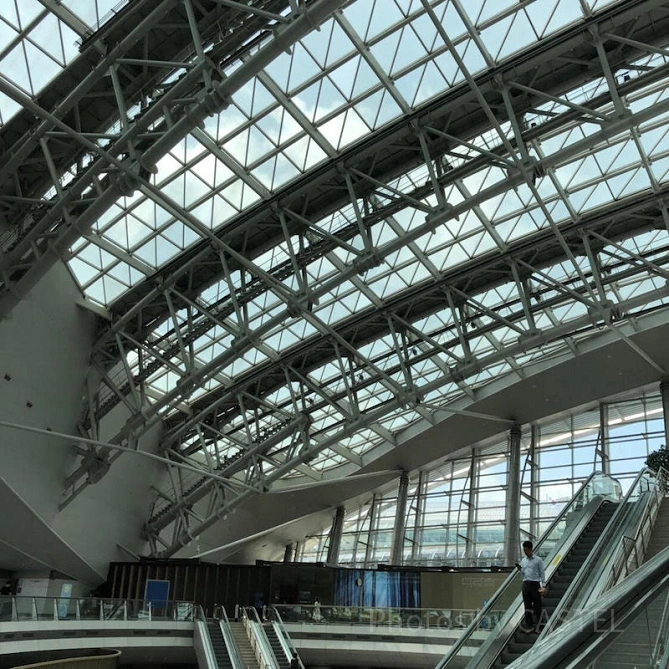 旭川空港