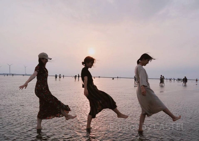 女子はカーディガン必須です！