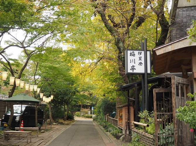 上野恩賜公園