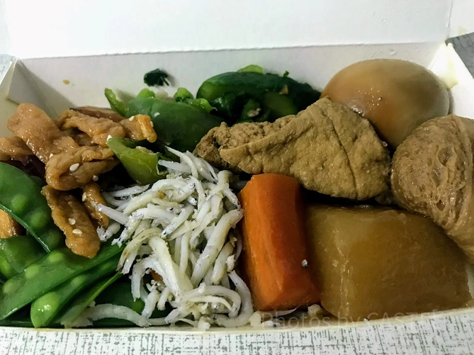自助餐