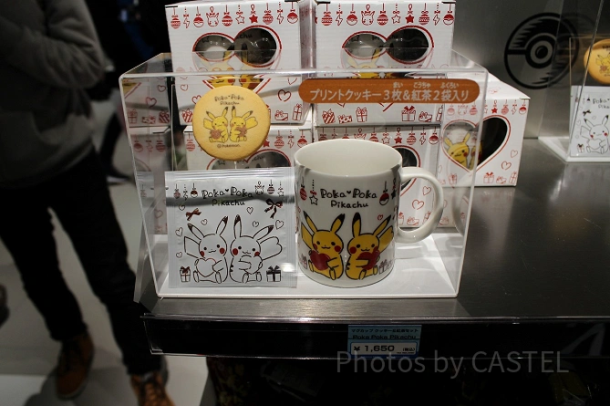 マグカップのギフトセット