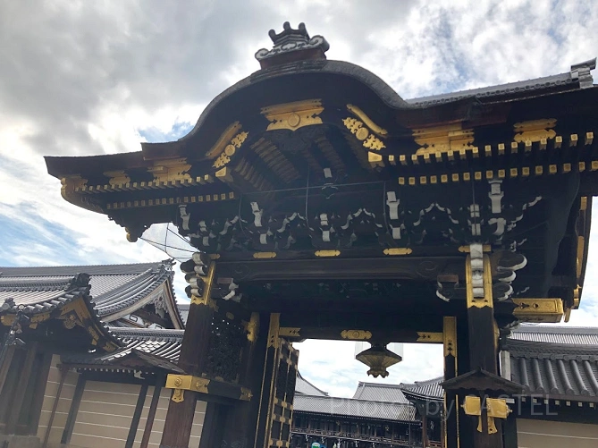 西本願寺