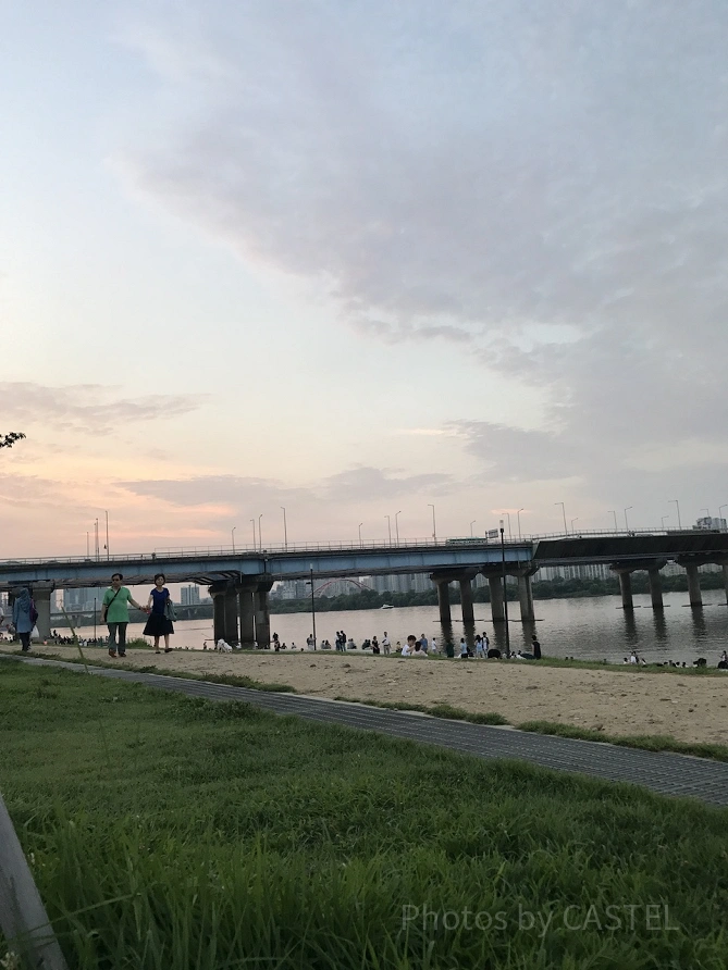 午後20時ごろの天気（8月）