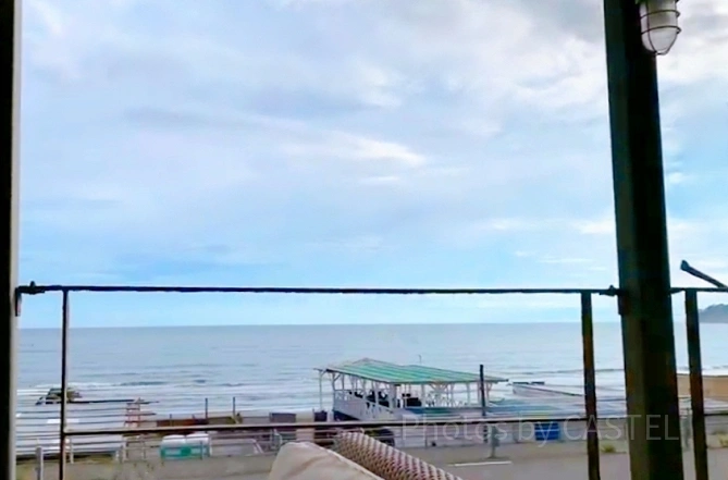 浜料理 あら珠