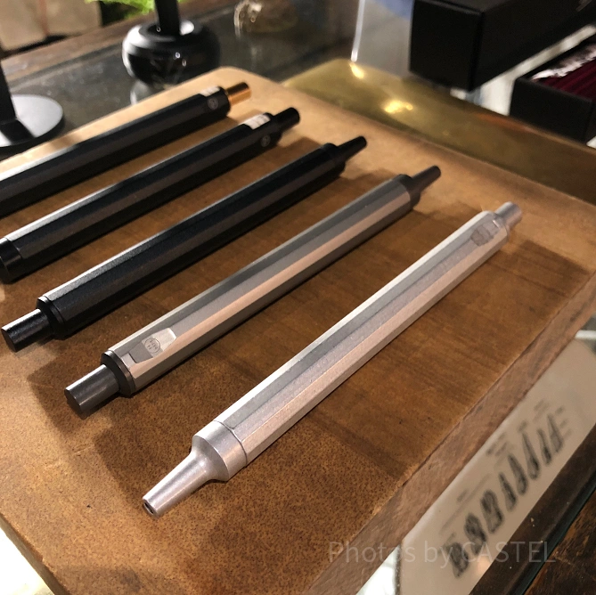 デザイン性も抜群