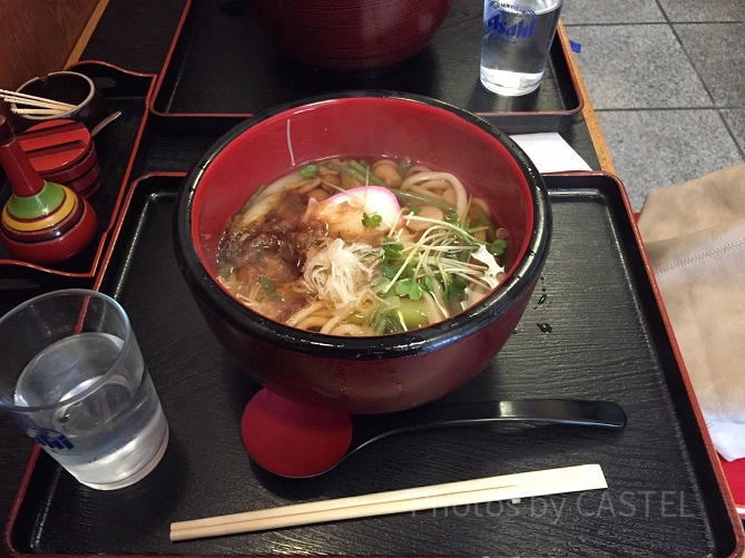 うどん