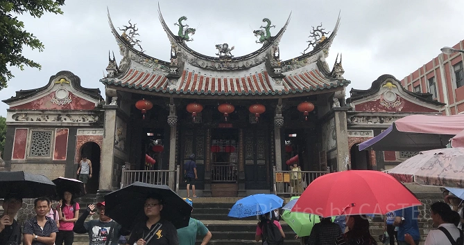澎湖天后宮