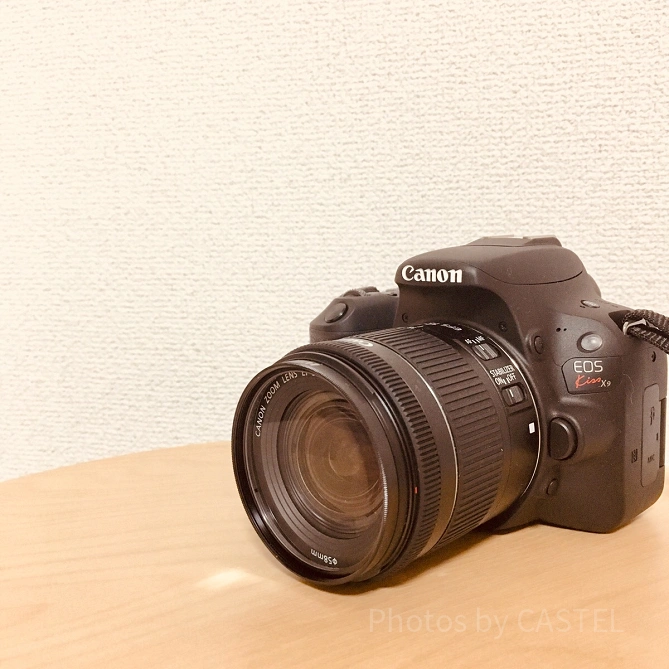 ハワイ旅行の持ち物リスト【電化製品】 