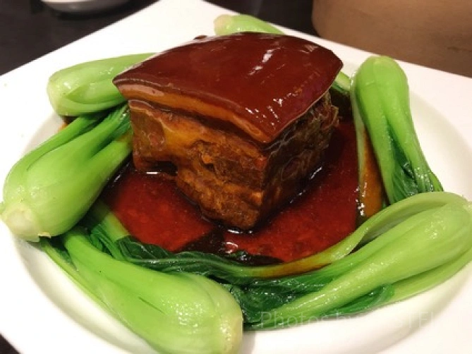 角煮