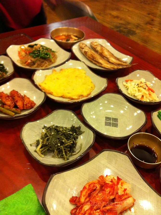 無料副菜