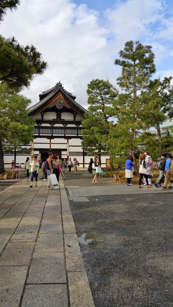 建仁寺本坊