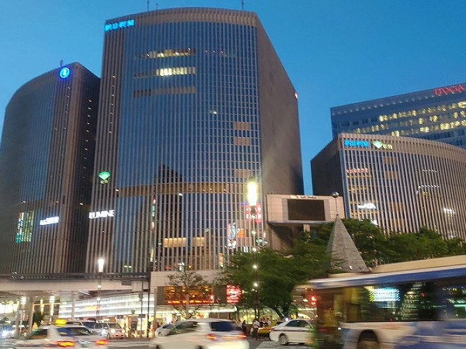 【2020】銀座シックスのおすすめランチ店10選！洋食、蕎麦、寿司など人気レストランが集結！
