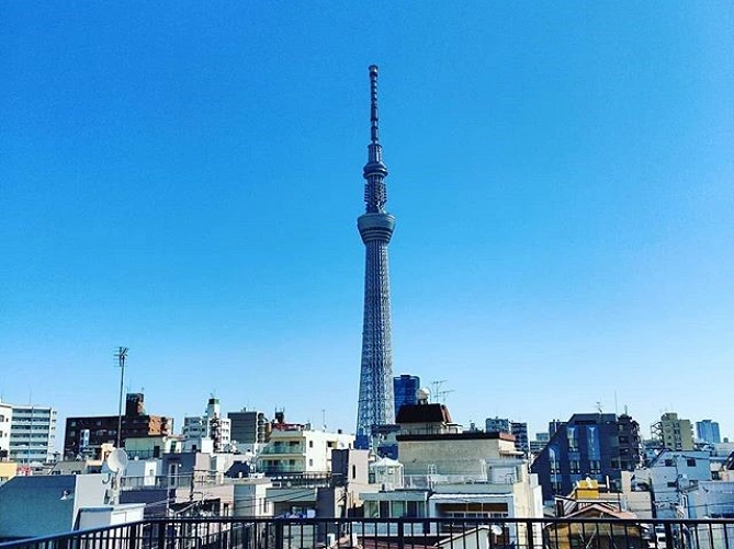 東京スカイツリー観光のランチおすすめ13選！ソラマチには人気の美味しいレストランが満載！