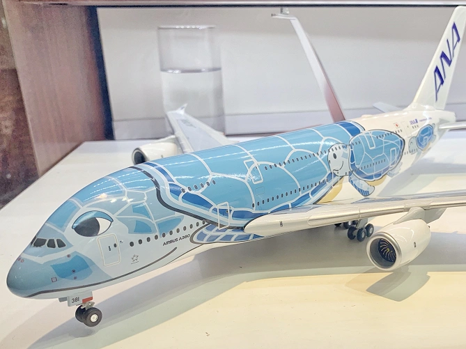 【羽田空港】ANA国際線情報まとめ！ターミナル情報＆ラウンジ情報をチェック！快適な空の旅を！