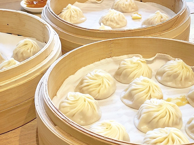【台北】小籠包といえばディンタイフォン！焼売、炒飯、スープなどおすすめメニューを紹介！