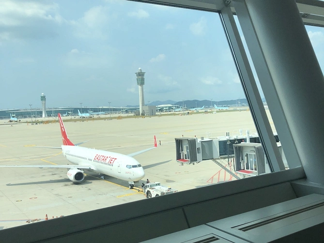 【旅行記】3泊4日の韓国モデルコース！ショッピング・カフェ・グルメを満喫する女子旅プラン