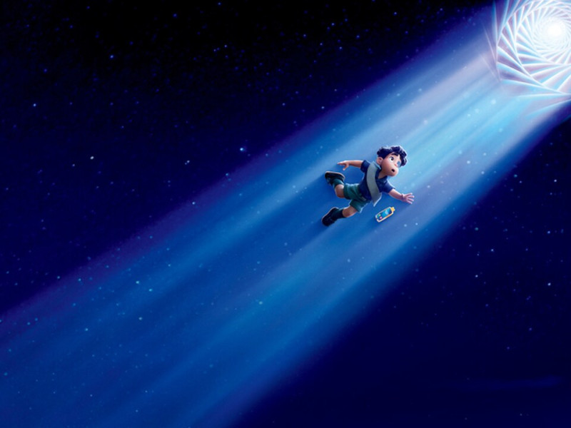 映画『星つなぎのエリオ』(原題『Elio』)最新情報まとめ！ディズニー&ピクサーの最新映画は宇宙が舞台！