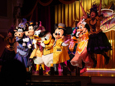 ザ・ダイヤモンド・バラエティマスター