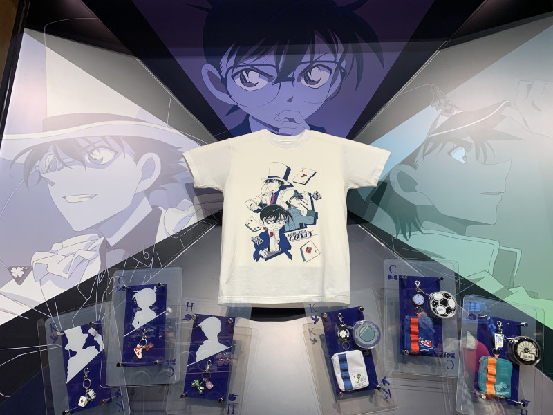 USJ×コナングッズ2024