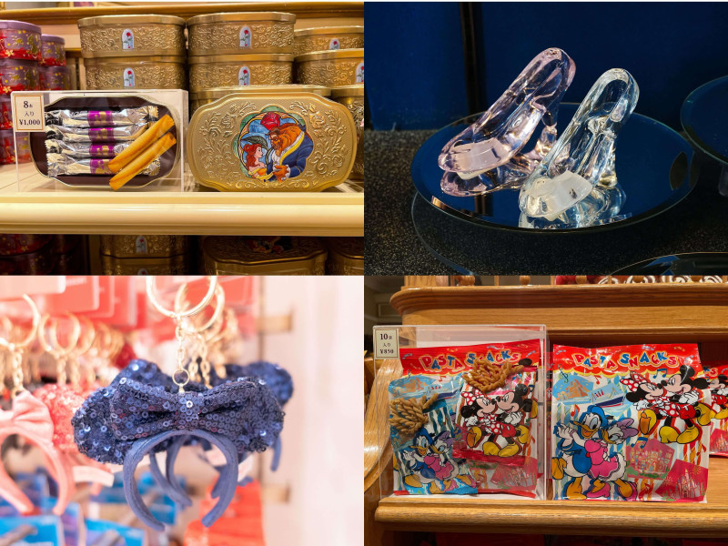 ディズニーランドの大人向けお土産20選！