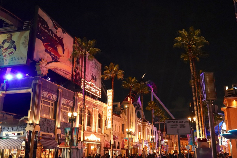 【USJ1.5デイパス攻略】1日目の15時から何する？おすすめの回り方や注意点を解説