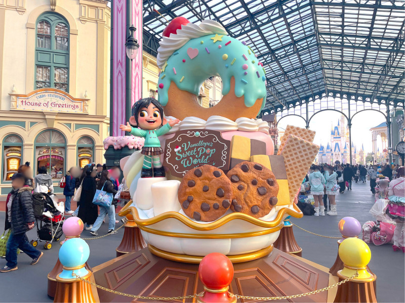 【予想】パルパルーザ第5弾は開催される？主役は誰？プーさん、プリンセスなど徹底予想！