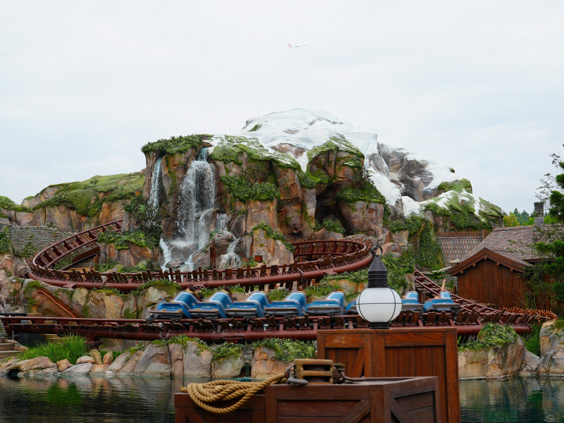 【最新】香港ディズニーランドへの持ち物チェックリスト！必須アイテムやお子様連れ、雨の日の持ち物も☆