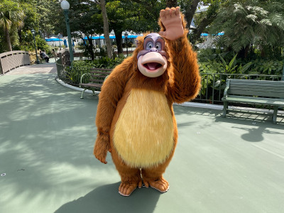 キング・ルーイ