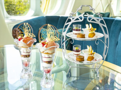 デザートセット