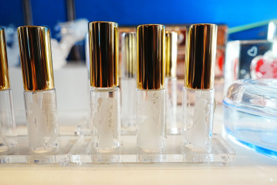 プリンセスのアトマイザー