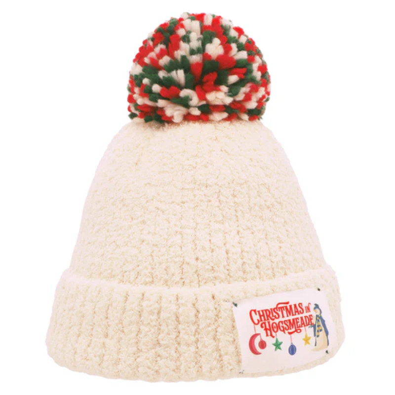 ニットキャップ