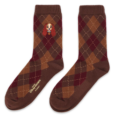 靴下(わんわん物語グッズ)