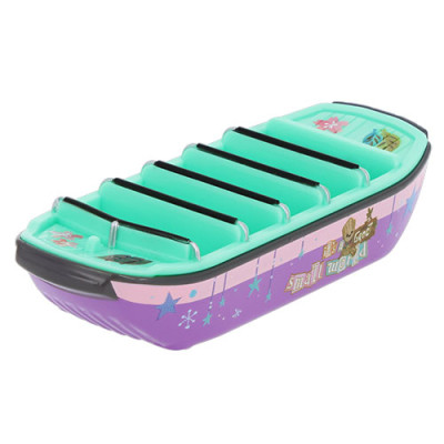 トミカ(スモワwithグルートグッズ)